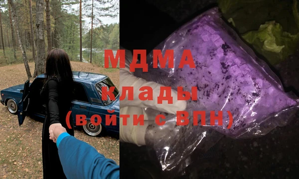индика Белоозёрский
